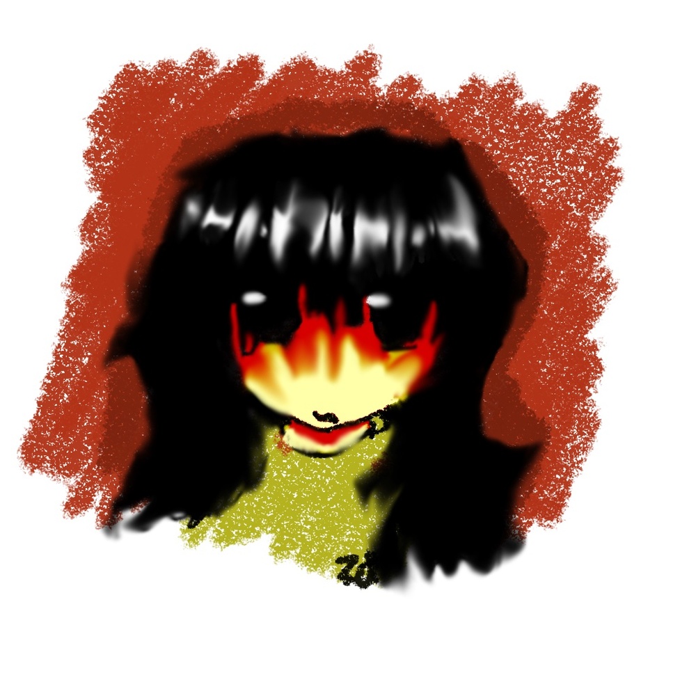 Digital art commissions